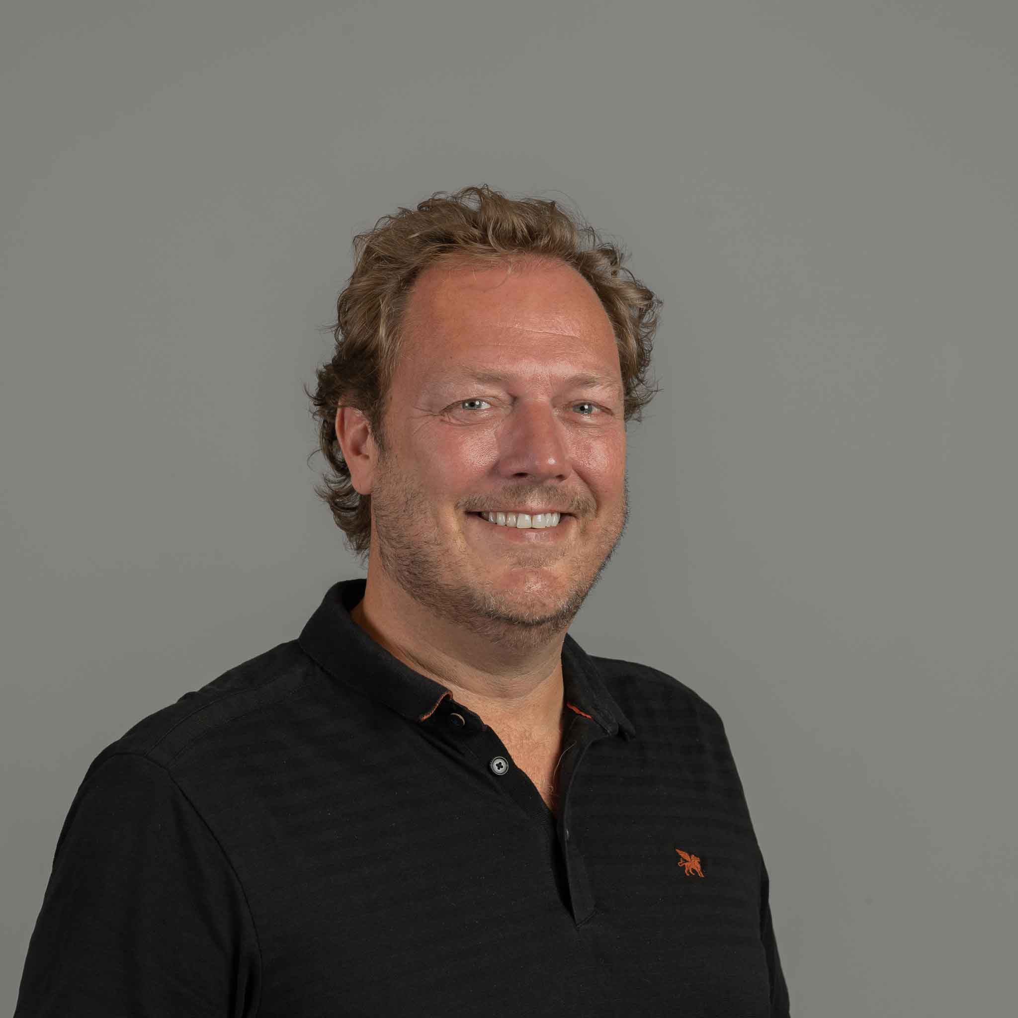 Rolf Hoepelman