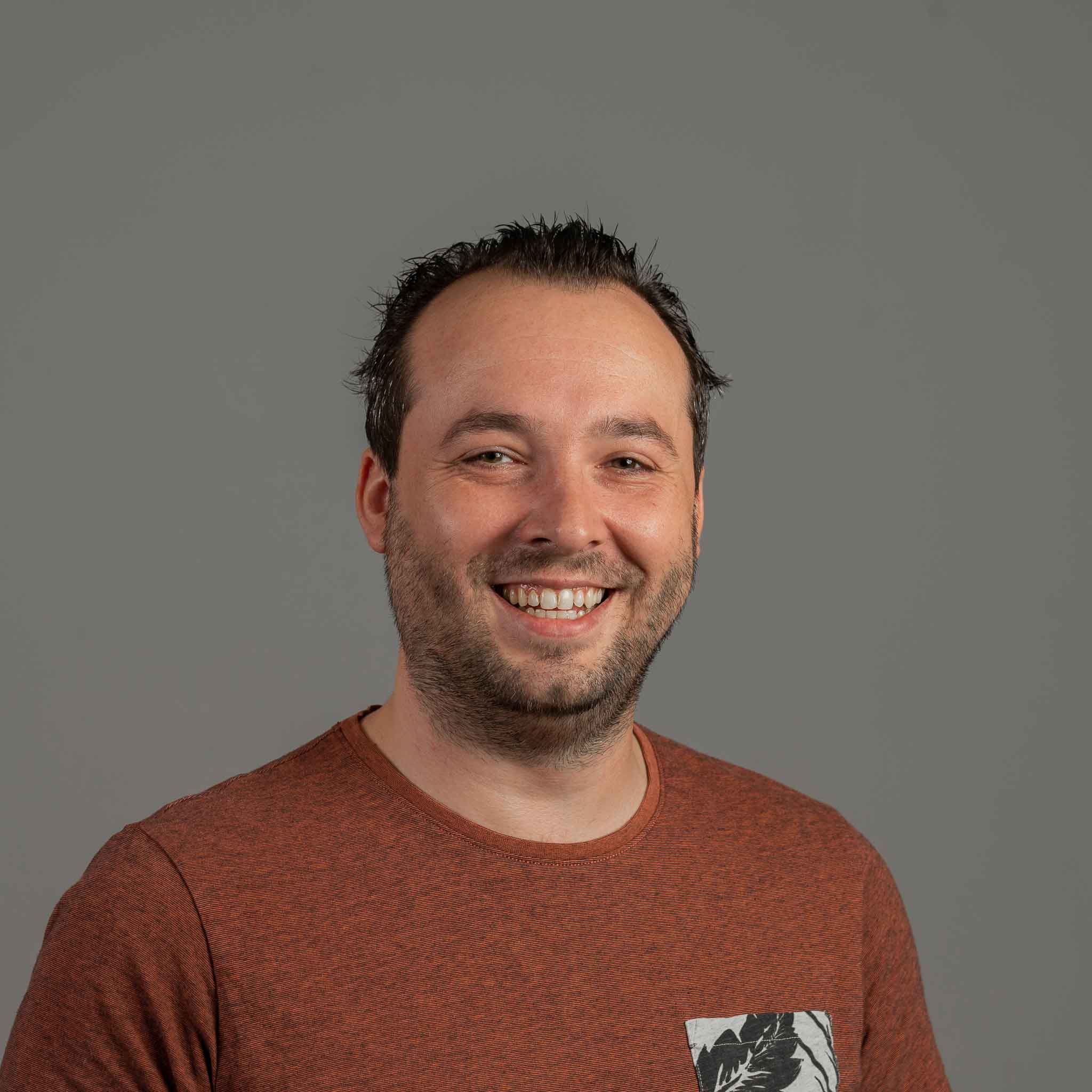 Dave Uzeel